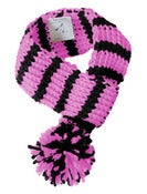 Image of PINK/BLACK