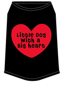 Image of Little Dog with a Big Heart