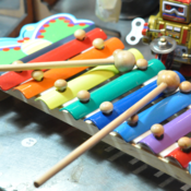 Image of Xylophone