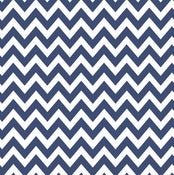 Image of The Navy Blue Chevron Backdrop