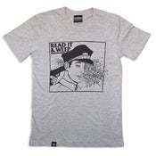 Image of 'Lush' Tee