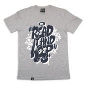 Image of 'Sauce' Tee
