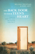 Image of The Back Door To Your Teens Heart