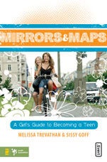 Image of Mirrors and Maps