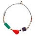 Image of Mini Geo necklace