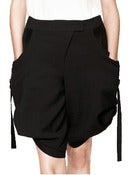 Image of Balloon Shorts