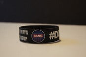 Image of #DOWORK Wristbands 