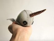 Image of Mini Narwhal