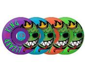 Image of 2009 Spitfire Wheels