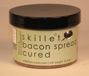 Image of Skillet Fennel & Black Pepper Bacon Spread - 10.5 ounce jar 