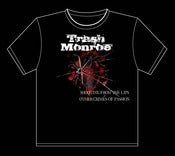Image of Shooting From the Lips..... T-Shirt