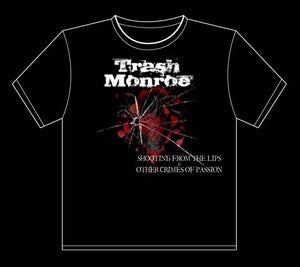 Image of Shooting From the Lips..... T-Shirt