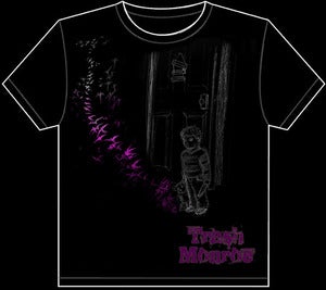 Image of Birds....T-Shirt