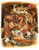 Image of Samurai Chop