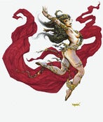 Image of Dejah Thoris 