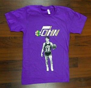 Image of John | T Shirt