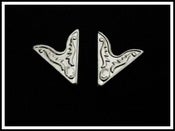 Image of RETRO SHIRT COLLAR TIPS