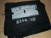 Image of original razor patches