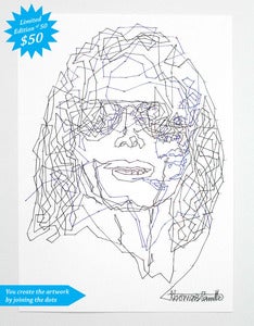 Image of The Life of Michael Jackson