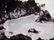 Image of Blue Lagoon, Iceland