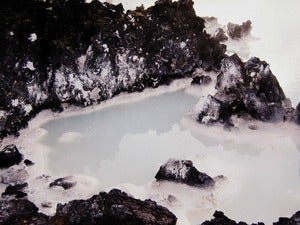 Image of Blue Lagoon, Iceland