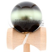 Image of Ozora Galaxy Green Kendama