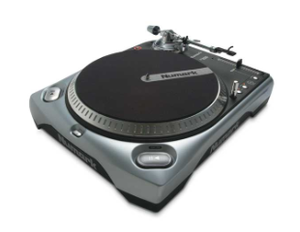 Image of Numark TT200 [$800 A PAIR!]