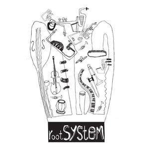 Image of RootSystem