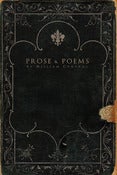 Image of Prose & Poems   
