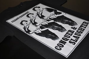 Image of "The Killer" (Black)