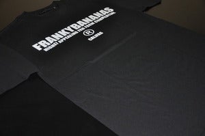 Image of "Represent" (Black)