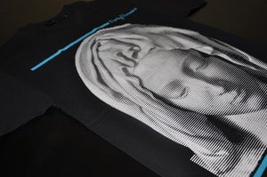 Image of "Pieta" (Black)