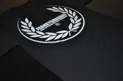 Image of "Upper-Class" (Black)