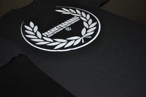 Image of "Upper-Class" (Black)