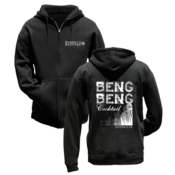 Image of [NEW] Hoodie - Beng Beng Cocktail [Destroyed Towers]