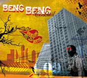 Image of Full-Length Album - Beng Beng Cocktail [From The Swallow To The Bottle] (2009)