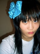 Image of Sparkly Bow
