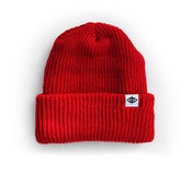 Image of WATCHCAP [ dark red ]