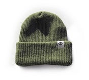 Image of WATCHCAP [ lt. olive ]
