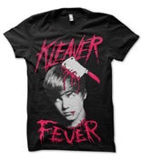Image of Kleaver Fever Shirt!