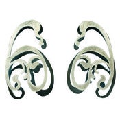Image of Long Shadow Earrings
