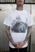 Image of P&S/Halen Clothing Collab T-Shirt!