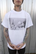 Image of Riot !n Paris/P&S Collab shirt - Riotscape