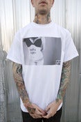 Image of Riot !n Paris/P&S Collab shirt - In the corner.