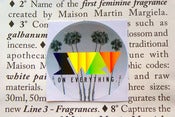 Image of 'SWRV On Everything' Sticker
