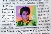 Image of SWRV M$ Sticker Nº1: Clair Huxtable