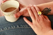 Image of Blush Ring