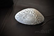Image of dentelle pebble