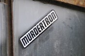 Image of Heavy Duty Vinyl Sticker