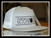 Image of OTC Naptown Skate Hat - Gray